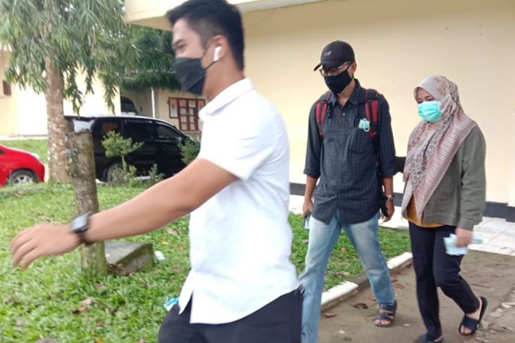 Bupati Kolaka Timur yang Kena OTT KPK Hartanya Hanya Rp478 Juta, Tidak Punya Rumah dan Mobil
